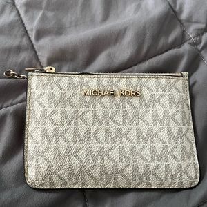 Michael Kors small wallet
